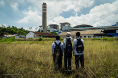 Loopholes permit multilateral advancement banks to fund slave coal in Indonesia: Report