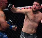 Nick Diaz vs. Vicente Luque off UFC Abu Dhabi due to ‘travel issue’; Shara Bullet added as co-main