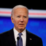 Biden is out of the election, however American plutocracy brings on