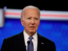 Biden is out of the election, however American plutocracy brings on