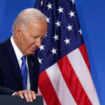 The complete text of Biden’s letter on leaving the governmental election race