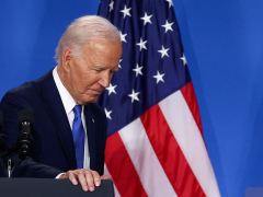 The complete text of Biden’s letter on leaving the governmental election race