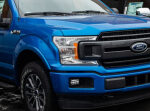 Ford Curbs EV Production to Make More Gas-Powered Pickups
