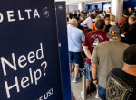 Delta Air Lines’ CEO Just Apologized for Thousands of Cancelled Flights Amid the Largest IT Outage in History