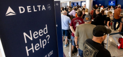 Delta Air Lines’ CEO Just Apologized for Thousands of Cancelled Flights Amid the Largest IT Outage in History