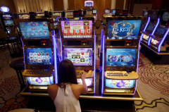 Philippines to start winding down operations of overseas videogaming centers