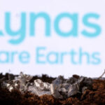 Uncommon earths miner Lynas Q4 profits falls on output downturn, lower rates