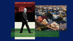 President Biden Will End His Term in 2025—Will He Retire in Delaware?