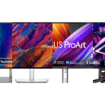 The best monitors for dual-screen setups in 2024