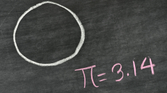 Math teacher argues Pi Day should be July 22