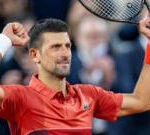 Djokovic relocations through equipments to make another Paris win