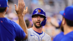 Pete Alonso Player Props: July 22, Mets vs. Marlins