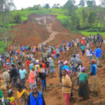 Over 100 individuals eliminated in twin Ethiopia landslides