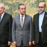 Hamas and Fatah indication unity offer in Beijing intended at Gaza governance