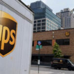 UPS increases volume in UnitedStates for veryfirst time giventhat 2022, however earnings and earnings slide