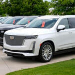 With UnitedStates car costs averaging near $50K, General Motors sees 2nd-quarter revenues increase 15%