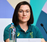 Australian chef de objective Anna Meares alerts Olympic professionalathletes after sexual attack in Paris