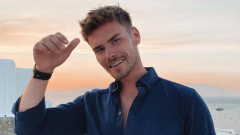 Channel 4 Hunted star Harry Savage dead at 26