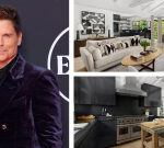 Rob Lowe Is Literally Letting Go of His $6.6M Beverly Hills Home