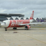 Thai AirAsia eyes brand-new Indian paths