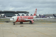 Thai AirAsia eyes brand-new Indian paths