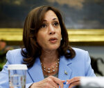 What a Kamala Harris presidency would suggest for health care in America