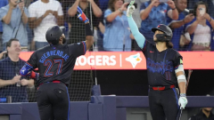 Blue Jays vs. Rays MLB player props and odds