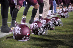 Billy Liucci of TexAgs describes to On3 how Texas A&M can shock the whole country this year