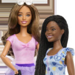 Mattel presents 2 first-of-their-kind inclusive Barbie dolls: See the brand-new additions