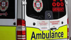 Bike rider eliminated in crash with lorry at crossway in Bowen, QLD