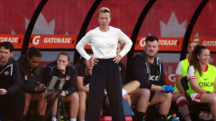 Canada Soccer staffer sentenced to prison inthemiddleof ‘deeply stunning’ Olympic spying twist