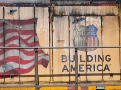Union Pacific revenue grows 7% as the railway continues to get more effective under CEO Jim Vena