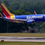 Southwest breaks with 50-year custom and will appoint seats; earnings falls at Southwest, American