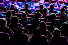 Leading Tech Conferences & Events to Add to Your Calendar in 2024