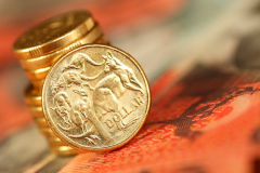 Australian Dollar extends losses inthemiddleof issues around Australian and Chinese economy
