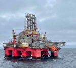 Transocean rigs fetch $656 million for eight drilling gigs