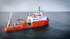 Rovco wins study work on Green Volt drifting wind farm overseas Scotland