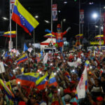 As Maduro dealswith Gonzalez in Venezuela, sanctions stay a secret obstacle