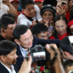 ‘No location like home’ as Thaksin turns 75