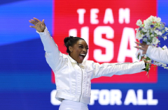 Team USA Merch You Need for the 2024 Summer Olympics: Shop Now