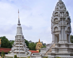 Cambodian PM prohibits brand-new gamblingestablishments in Kep, Kampot
