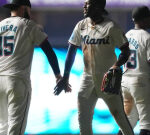 Jazz Chisholm Player Props: July 26, Marlins vs. Brewers