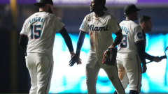 Jazz Chisholm Player Props: July 26, Marlins vs. Brewers