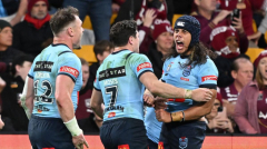 Jarome Luai spills on union design drop kick utilized in State of Origin III