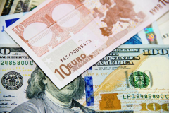 EUR/USD gains inspiteof sticky UnitedStates core PCE inflation