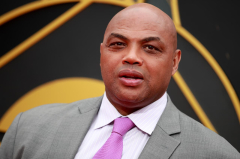 Charles Barkley: NBA took ‘money over the fans’ by picking Amazon. Now TNT is takinglegalactionagainst.