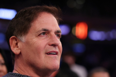 Mark Cuban Says He’s Received ‘Multiple Questions’ From Kamala Harris About Crypto