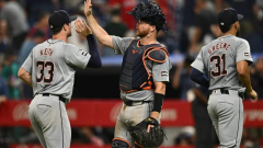 Tigers vs. Twins MLB gamer props and chances