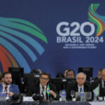 G20 concurs to dealwith tax of the super-rich, however onlineforum not yet chose