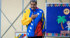 Will President Nicolas Maduro win another term in Venezuela?